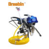 3626-1 GB2826 72V DC Battery Airless Sprayer