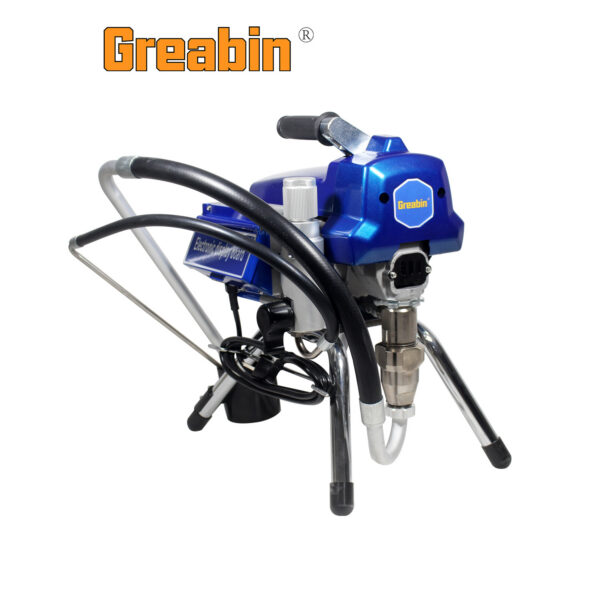 3626-2 GB3626 High-Pressure Variable Frequency Airless Sprayer