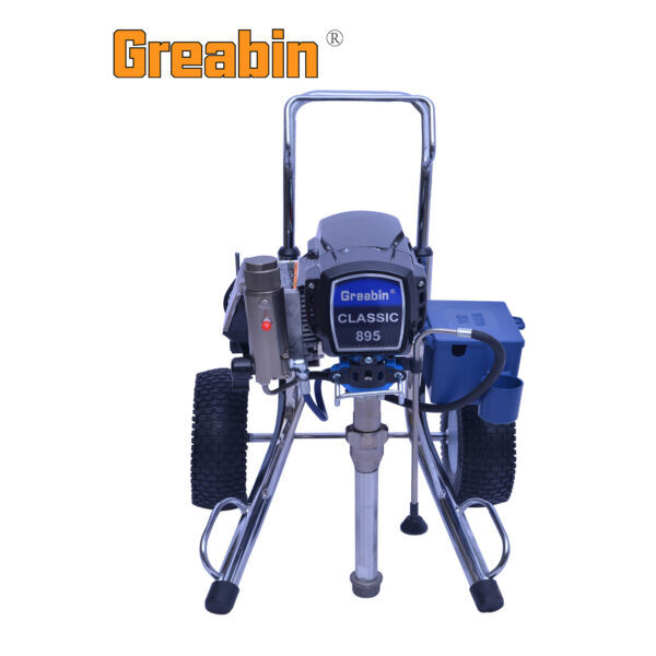 895-3 GB895 High Pressure Airless Sprayer