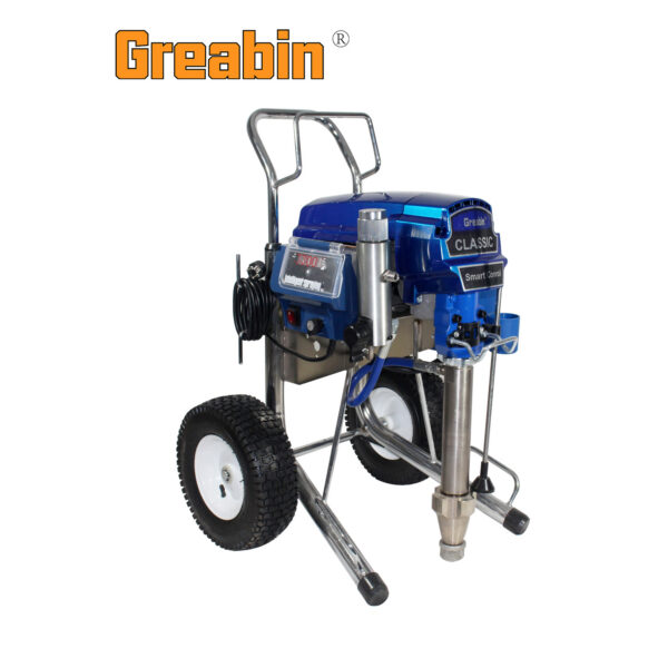 Q6.0-1 GBQ6.0 High-Pressure Airless Sprayer