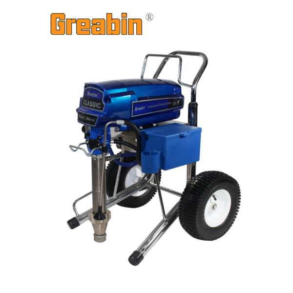 Q6.0-2 GBQ6.0 High-Pressure Airless Sprayer