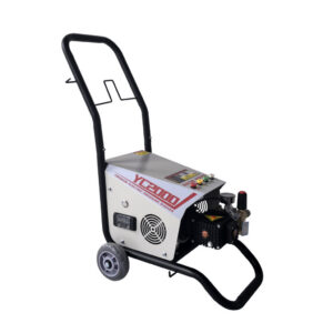 _cuva YC2000 Single-phase Permanent Magnet High Pressure Washer