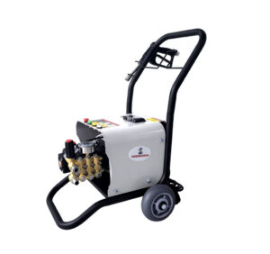 _cuva YC1015 Portable High Pressure Washer
